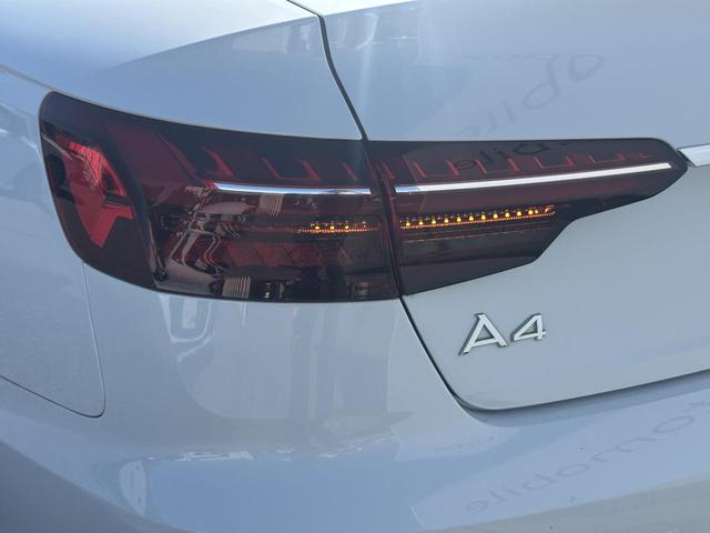 Ａ４ ３５ＴＦＳＩ　Ｓライン　ＳラインプラスＰＫＧ　ＳラインインテリアＰＫＧ　マトリクスＬＥＤヘッドライトＰＫＧ　ＴＶチューナー　マルチカラーアンビエントライト　スマホ連携　ワイヤレスチャージ　全周囲カメラ　パークアシスト（23枚目）