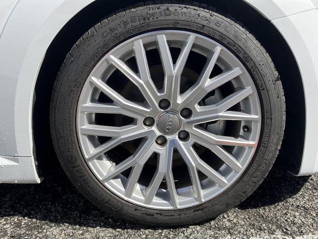 ＴＴクーペ ４０ＴＦＳＩ　Ｓラインパッケージ　コンフォートＰＫＧ　クルーズコントロール　可変式リア　ドライブセレクト　スマホ連携　Ｂｌｕｅｔｏｏｔｈ　サイドアシスト　シートヒーター　ホールドアシスト　バーチャルコックピット　１オーナー（23枚目）