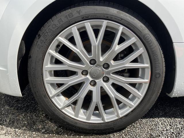 ＴＴクーペ ４０ＴＦＳＩ　Ｓラインパッケージ　コンフォートＰＫＧ　クルーズコントロール　可変式リア　ドライブセレクト　スマホ連携　Ｂｌｕｅｔｏｏｔｈ　サイドアシスト　シートヒーター　ホールドアシスト　バーチャルコックピット　１オーナー（24枚目）