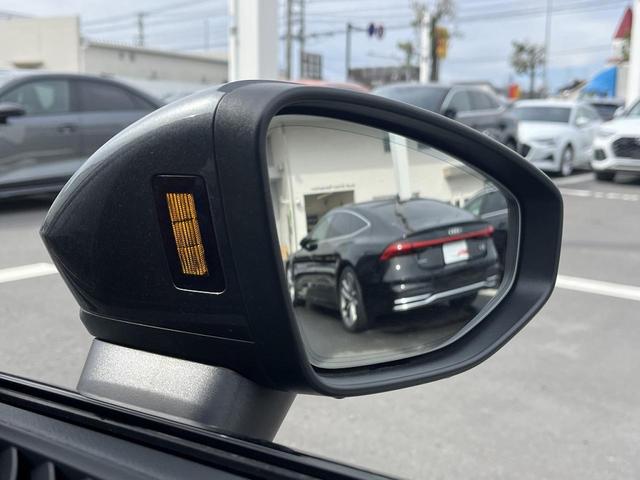 RS3 ベースグレード RSスポーツエキゾースト RSダンピングコントロールサス オプション19インチAW ファインナッパレザーダイヤモンドステッチ マトリクスLED レッドキャリパー(10枚目)