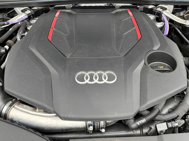 S7スポーツバック ベースグレード OP21インチ B&O エクステンディッドフルレザーPKG コンフォートシート ドライビングPKG シートエアコン 全席シートヒーター シートマッサージ デコラティブパネルカーボン 1オーナー(17枚目)