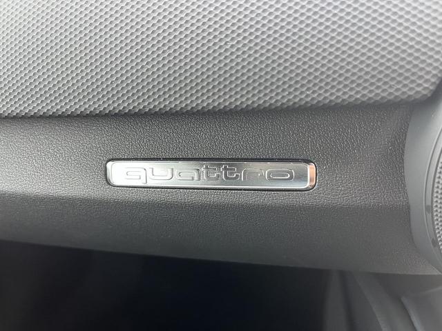 TTSクーペ ベースグレード ファインナッパレザーSロゴ オプション19インチAW Bang&Olufsen TVチューナー レッドキャリパー クルーズコントロール サイドアシスト バーチャルコックピット マトリクスLED(36枚目)