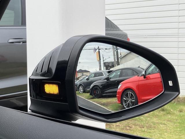 A5スポーツバック 45TFSIクワトロ Sライン ブラックスタイリングPKG コンフォートPKG 全周囲カメラ アンビエントライト マトリクスLED ACC レーンアシスト パークアシスト サイドアシスト スマホ連携 全席シートヒーター(11枚目)