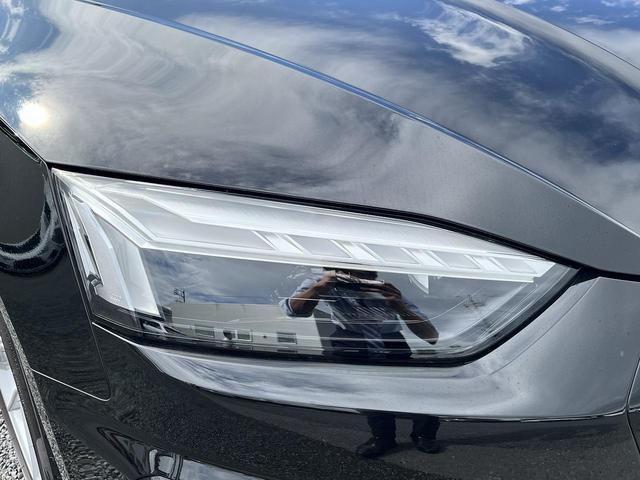 A5スポーツバック 45TFSIクワトロ Sライン ブラックスタイリングPKG コンフォートPKG 全周囲カメラ アンビエントライト マトリクスLED ACC レーンアシスト パークアシスト サイドアシスト スマホ連携 全席シートヒーター(12枚目)