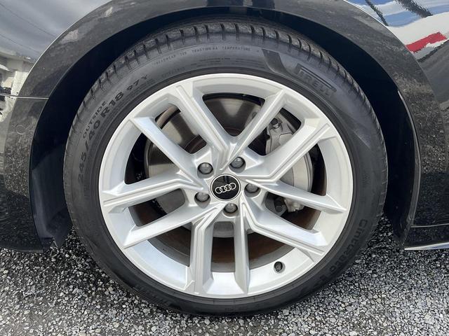 A5スポーツバック 45TFSIクワトロ Sライン ブラックスタイリングPKG コンフォートPKG 全周囲カメラ アンビエントライト マトリクスLED ACC レーンアシスト パークアシスト サイドアシスト スマホ連携 全席シートヒーター(13枚目)