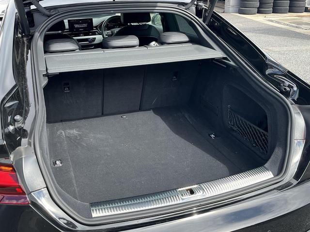 A5スポーツバック 45TFSIクワトロ Sライン ブラックスタイリングPKG コンフォートPKG 全周囲カメラ アンビエントライト マトリクスLED ACC レーンアシスト パークアシスト サイドアシスト スマホ連携 全席シートヒーター(16枚目)