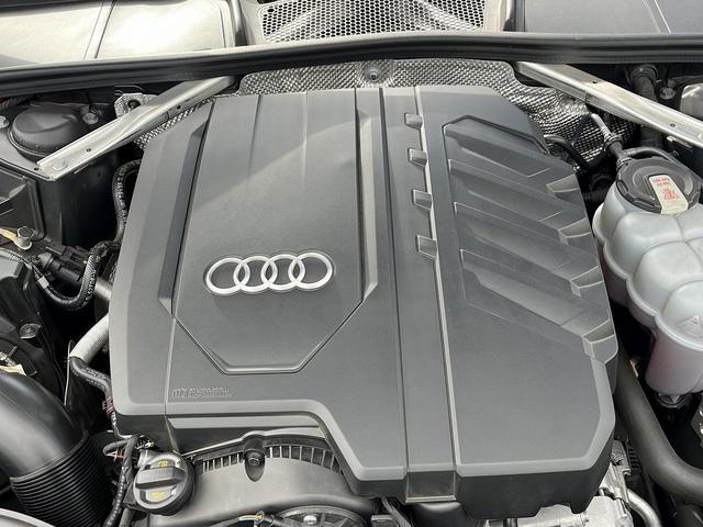 A5スポーツバック 45TFSIクワトロ Sライン ブラックスタイリングPKG コンフォートPKG 全周囲カメラ アンビエントライト マトリクスLED ACC レーンアシスト パークアシスト サイドアシスト スマホ連携 全席シートヒーター(17枚目)