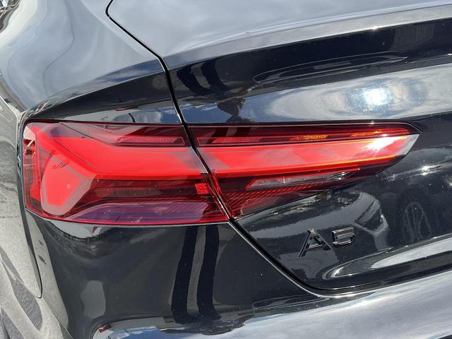 A5スポーツバック 45TFSIクワトロ Sライン ブラックスタイリングPKG コンフォートPKG 全周囲カメラ アンビエントライト マトリクスLED ACC レーンアシスト パークアシスト サイドアシスト スマホ連携 全席シートヒーター(22枚目)