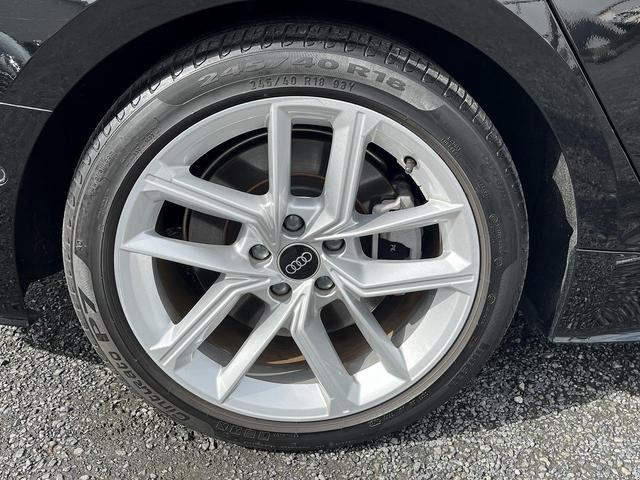 A5スポーツバック 45TFSIクワトロ Sライン ブラックスタイリングPKG コンフォートPKG 全周囲カメラ アンビエントライト マトリクスLED ACC レーンアシスト パークアシスト サイドアシスト スマホ連携 全席シートヒーター(26枚目)