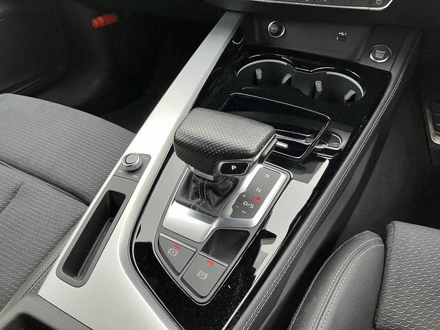 A5スポーツバック 45TFSIクワトロ Sライン ブラックスタイリングPKG コンフォートPKG 全周囲カメラ アンビエントライト マトリクスLED ACC レーンアシスト パークアシスト サイドアシスト スマホ連携 全席シートヒーター(29枚目)