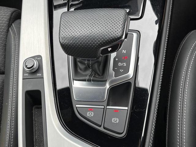 Ａ４アバント ブラックスタイルプラス　２５０台限定　専用１９インチＡＷ　コンフォートＰＫＧ　ＳラインプラスＰＫＧ　インテリアＰＫＧ　マトリクスＬＥＤ　アンビエントライト　全周囲カメラ　ＡＣＣ　レーンアシスト　パークアシスト　サイドアシスト（31枚目）