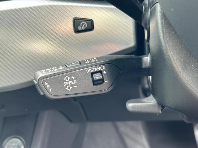 A4 35TDIアドバンスド ラグジュアリーPKG コンフォートPKG ACC レーンアシスト サイドアシスト スマホ連携 シートヒーター 運転席メモリーシート アンビエントライト マトリクスLED 全周囲カメラ パークアシスト(9枚目)