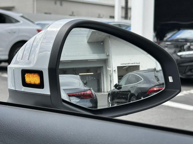 A4 35TDIアドバンスド ラグジュアリーPKG コンフォートPKG ACC レーンアシスト サイドアシスト スマホ連携 シートヒーター 運転席メモリーシート アンビエントライト マトリクスLED 全周囲カメラ パークアシスト(11枚目)