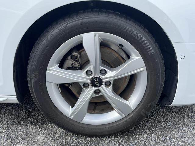 A4 35TDIアドバンスド ラグジュアリーPKG コンフォートPKG ACC レーンアシスト サイドアシスト スマホ連携 シートヒーター 運転席メモリーシート アンビエントライト マトリクスLED 全周囲カメラ パークアシスト(12枚目)