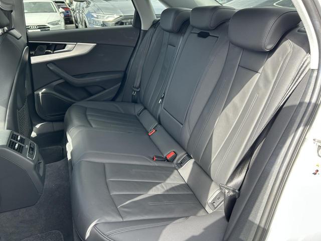 A4 35TDIアドバンスド ラグジュアリーPKG コンフォートPKG ACC レーンアシスト サイドアシスト スマホ連携 シートヒーター 運転席メモリーシート アンビエントライト マトリクスLED 全周囲カメラ パークアシスト(15枚目)