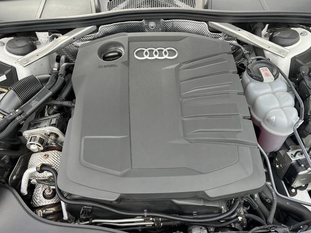 A4 35TDIアドバンスド ラグジュアリーPKG コンフォートPKG ACC レーンアシスト サイドアシスト スマホ連携 シートヒーター 運転席メモリーシート アンビエントライト マトリクスLED 全周囲カメラ パークアシスト(17枚目)