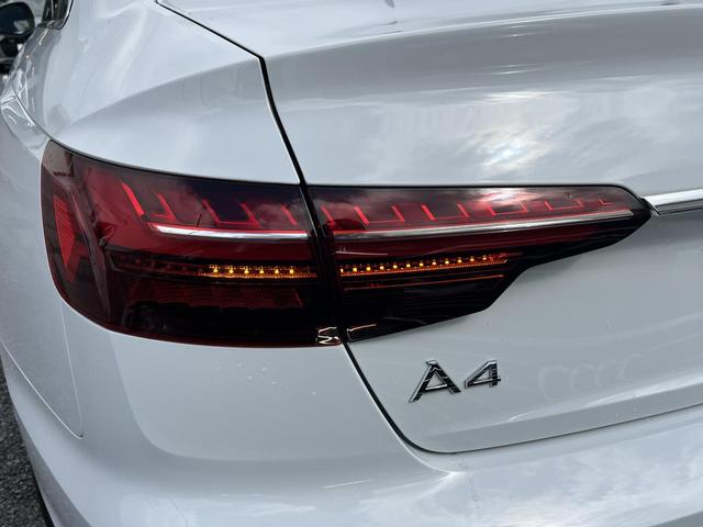 A4 35TDIアドバンスド ラグジュアリーPKG コンフォートPKG ACC レーンアシスト サイドアシスト スマホ連携 シートヒーター 運転席メモリーシート アンビエントライト マトリクスLED 全周囲カメラ パークアシスト(19枚目)