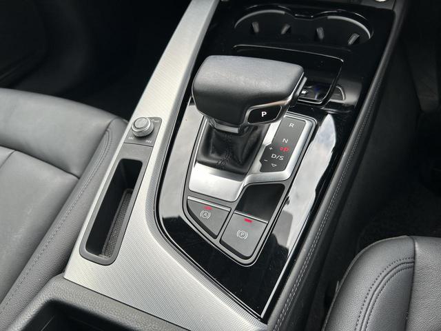 A4 35TDIアドバンスド ラグジュアリーPKG コンフォートPKG ACC レーンアシスト サイドアシスト スマホ連携 シートヒーター 運転席メモリーシート アンビエントライト マトリクスLED 全周囲カメラ パークアシスト(22枚目)