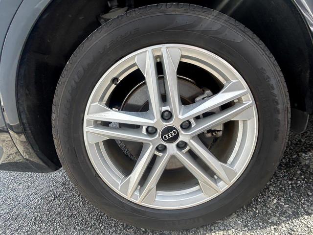 Q5スポーツバック 40TDIクワトロ Sライン SラインプラスPKG コンフォートPKG ACC レーンアシスト サイドアシスト 全周囲カメラ アンビエントライト マトリクスLED TVチューナー ドライブセレクト スマホ連携 全席シートヒーター(13枚目)