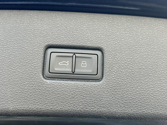 Q5スポーツバック 40TDIクワトロ Sライン SラインプラスPKG コンフォートPKG ACC レーンアシスト サイドアシスト 全周囲カメラ アンビエントライト マトリクスLED TVチューナー ドライブセレクト スマホ連携 全席シートヒーター(26枚目)