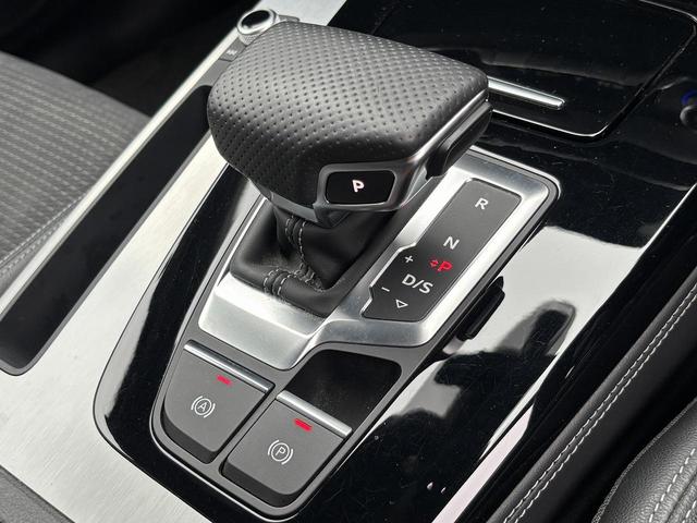 Q5スポーツバック 40TDIクワトロ Sライン SラインプラスPKG コンフォートPKG ACC レーンアシスト サイドアシスト 全周囲カメラ アンビエントライト マトリクスLED TVチューナー ドライブセレクト スマホ連携 全席シートヒーター(34枚目)