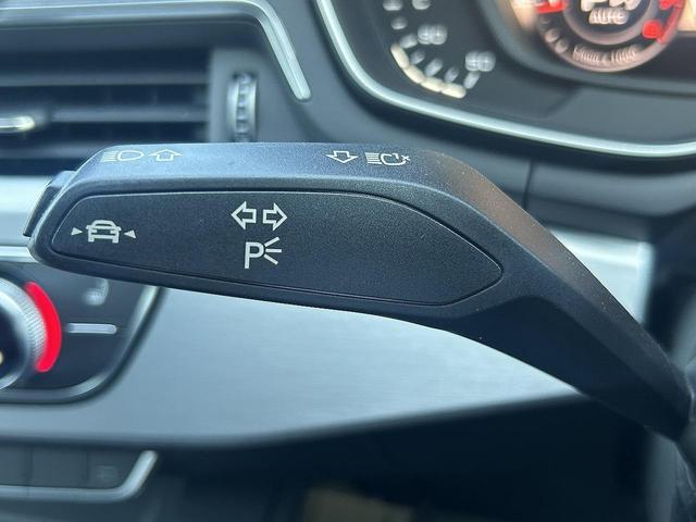 Ａ５スポーツバック ４０ＴＦＳＩスポーツ　ＳラインＰＫＧ　アシスタンスＰＫＧ　マトリクスＬＥＤ　アンビエントライト　バーチャルＣＰ　１８インチＡＷ　ハーフレザー　ＡＣＣ　レーンアシスト　サイドアシスト　全周囲カメラ　パークアシスト（9枚目）