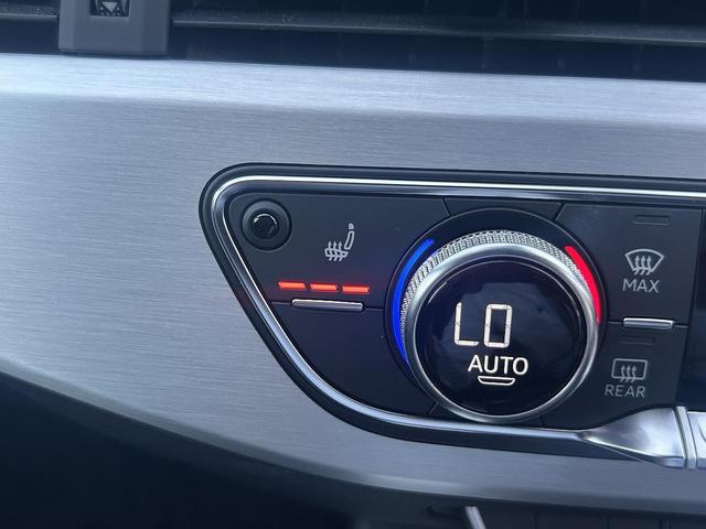 Ａ５スポーツバック ４０ＴＦＳＩスポーツ　ＳラインＰＫＧ　アシスタンスＰＫＧ　マトリクスＬＥＤ　アンビエントライト　バーチャルＣＰ　１８インチＡＷ　ハーフレザー　ＡＣＣ　レーンアシスト　サイドアシスト　全周囲カメラ　パークアシスト（11枚目）