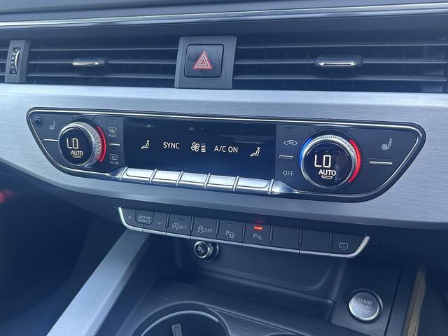 Ａ５スポーツバック ４０ＴＦＳＩスポーツ　ＳラインＰＫＧ　アシスタンスＰＫＧ　マトリクスＬＥＤ　アンビエントライト　バーチャルＣＰ　１８インチＡＷ　ハーフレザー　ＡＣＣ　レーンアシスト　サイドアシスト　全周囲カメラ　パークアシスト（28枚目）