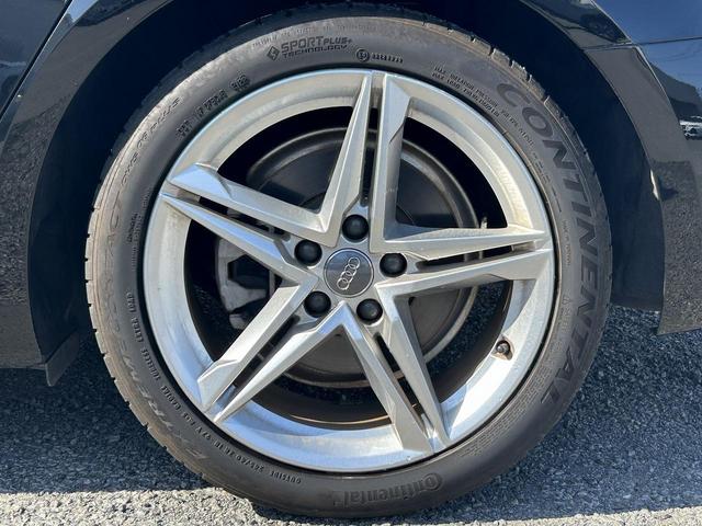 Ａ４ ４０ＴＦＳＩ　マイスターシュトュック　アシスタンスＰＫＧ　マトリクスＬＥＤ　全席シートヒーター　１８インチＡＷ　ブラウンパーシャルレザー　全周囲カメラ　パークアシスト　ＡＣＣ　レーンアシスト　サイドアシスト　スマホ連携　ドライブセレクト（25枚目）