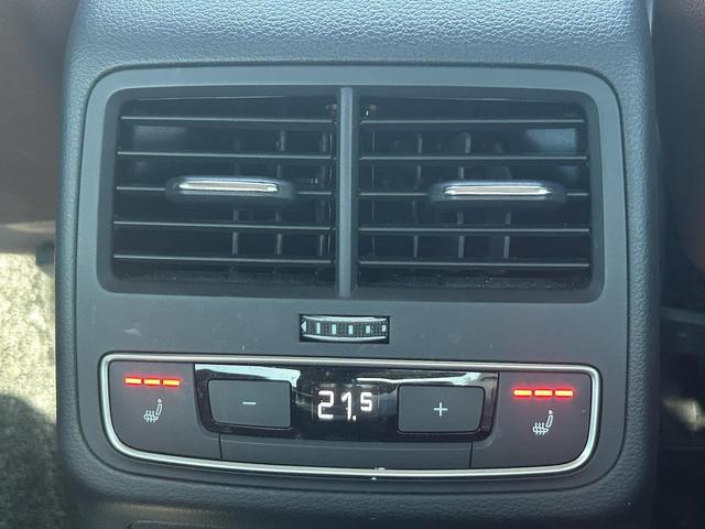 Ａ４ ４０ＴＦＳＩ　マイスターシュトュック　アシスタンスＰＫＧ　マトリクスＬＥＤ　全席シートヒーター　１８インチＡＷ　ブラウンパーシャルレザー　全周囲カメラ　パークアシスト　ＡＣＣ　レーンアシスト　サイドアシスト　スマホ連携　ドライブセレクト（32枚目）