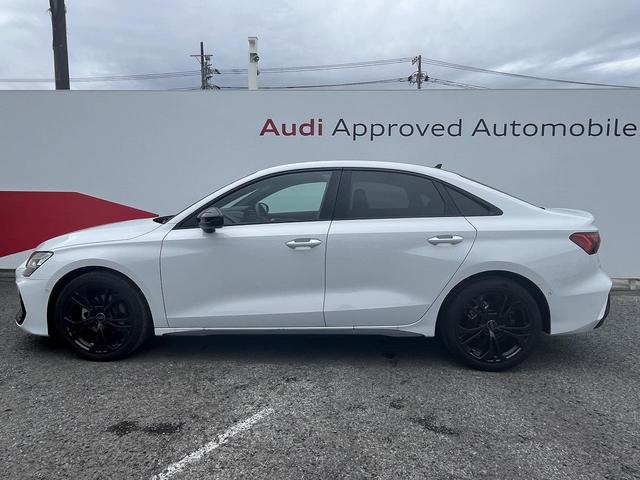 Ａ３セダン Ｓライン　１ｓｔエディション　２００台限定　専用１８インチＡＷ　ＡｕｄｉＳｐｏｒｔレッドステッチ　ＳラインプラスＰＫＧ　ナビケーションＰＫＧ　コンビニエンス＆アシスタンスＰＫＧ　マトリクスＬＥＤヘッドライト　ドアエントリーライト（21枚目）