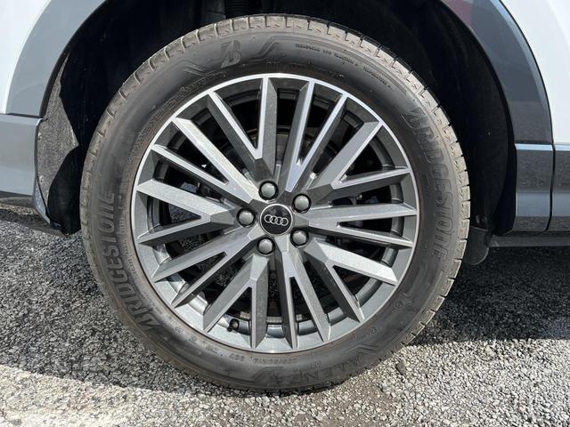 Q3 ハイスタイル 250台限定車 専用レザーシート ブラウンレザー ブラックスタイリングPKG ラグジュアリーPKG コンビニエンス&アシスタンスPKG 19インチAW ACC レーンアシスト サイドアシスト(13枚目)