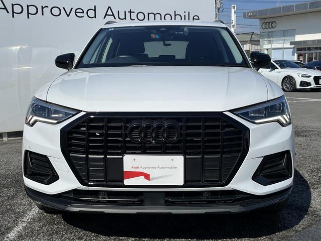 Q3 ハイスタイル 250台限定車 専用レザーシート ブラウンレザー ブラックスタイリングPKG ラグジュアリーPKG コンビニエンス&アシスタンスPKG 19インチAW ACC レーンアシスト サイドアシスト(18枚目)