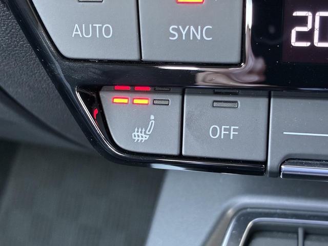 A3 スポーツバック30TFSIアドバンスド コンビニエンス&アシスタントPKGライト ナビゲーションPKG バーチャルコックピット ACC レーンアシスト サイドアシスト バックカメラ パークアシスト スマホ連携 シートヒーター 純正AW17(10枚目)