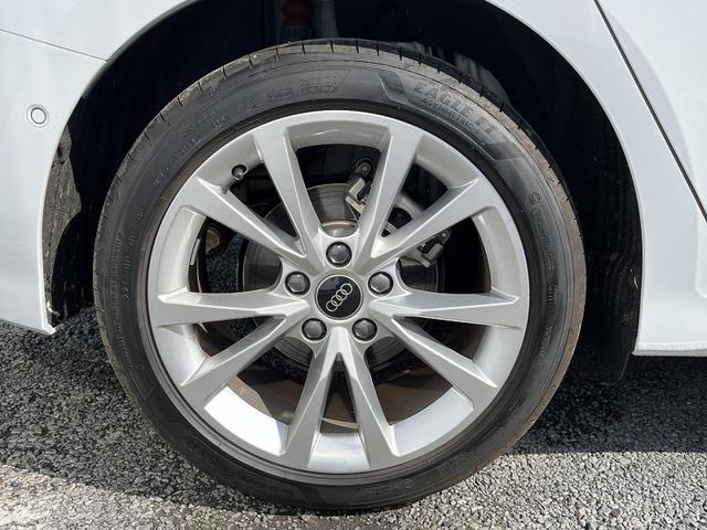 A3 スポーツバック30TFSIアドバンスド コンビニエンス&アシスタントPKGライト ナビゲーションPKG バーチャルコックピット ACC レーンアシスト サイドアシスト バックカメラ パークアシスト スマホ連携 シートヒーター 純正AW17(13枚目)