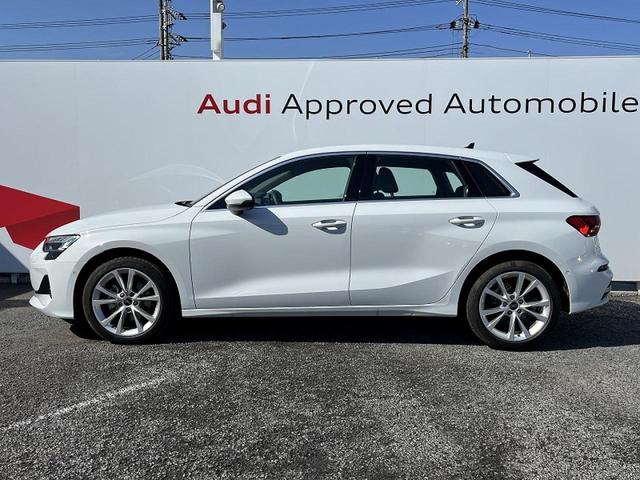 A3 スポーツバック30TFSIアドバンスド コンビニエンス&アシスタントPKGライト ナビゲーションPKG バーチャルコックピット ACC レーンアシスト サイドアシスト バックカメラ パークアシスト スマホ連携 シートヒーター 純正AW17(20枚目)