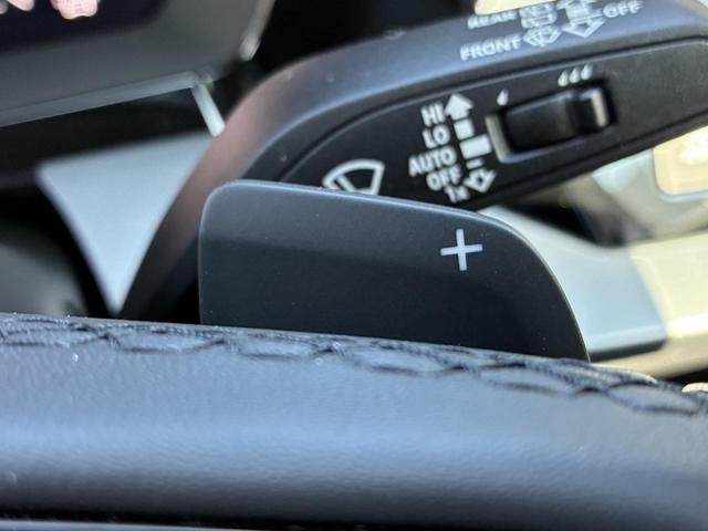 A3 スポーツバック30TFSIアドバンスド コンビニエンス&アシスタントPKGライト ナビゲーションPKG バーチャルコックピット ACC レーンアシスト サイドアシスト バックカメラ パークアシスト スマホ連携 シートヒーター 純正AW17(24枚目)