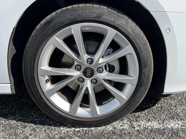 A3 スポーツバック30TFSIアドバンスド コンビニエンス&アシスタントPKGライト ナビゲーションPKG バーチャルコックピット ACC レーンアシスト サイドアシスト バックカメラ パークアシスト スマホ連携 シートヒーター 純正AW17(33枚目)