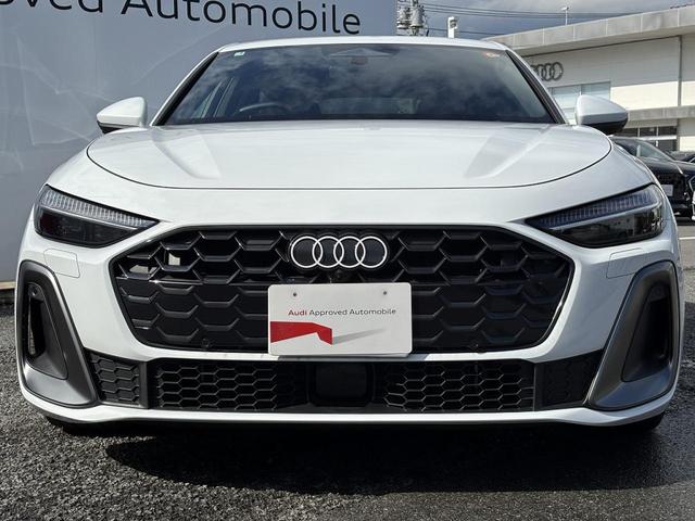 A5 TFSI 110kW Sラインパッケージ テクノロジーPKGプロ パッセンジャーディスプレイ 19インチAW ライティングPKG ACC レーンアシスト サイドアシスト 全周囲カメラ マトリクスLED デジタルシグネチャー(19枚目)