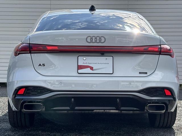 A5 TFSI 110kW Sラインパッケージ テクノロジーPKGプロ パッセンジャーディスプレイ 19インチAW ライティングPKG ACC レーンアシスト サイドアシスト 全周囲カメラ マトリクスLED デジタルシグネチャー(20枚目)