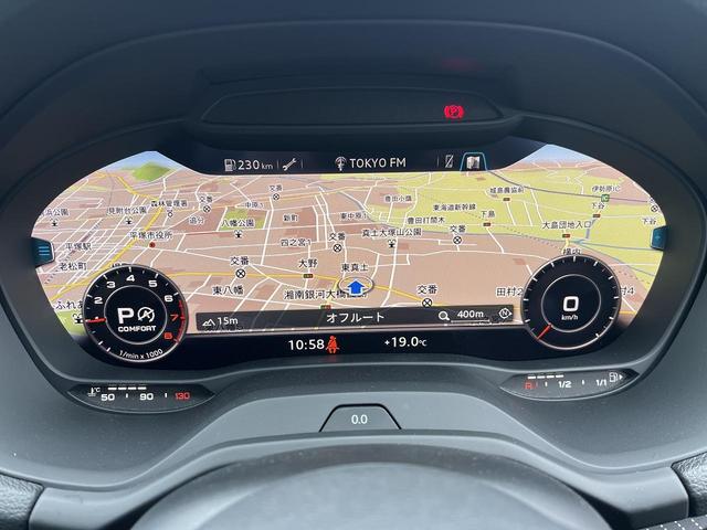 Ｑ２ ハッシュタグ　ブラックスタイリング　３７５台限定車　専用１８インチＡＷ　ブラックスタイリングＰＫＧ　アシスタンスＰＫＧ　ナビゲーションＰＫＧ　バーチャルコックピット　スマホ連携　ＬＥＤヘッドライト　シートヒーター　１オーナー（3枚目）