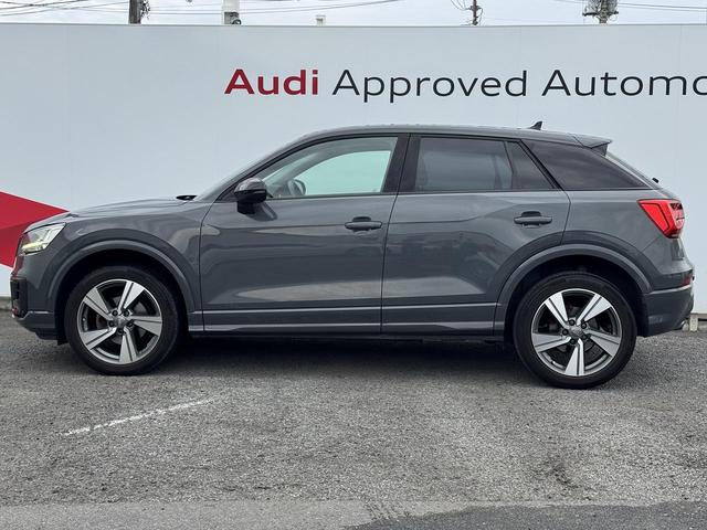 Ｑ２ ハッシュタグ　ブラックスタイリング　３７５台限定車　専用１８インチＡＷ　ブラックスタイリングＰＫＧ　アシスタンスＰＫＧ　ナビゲーションＰＫＧ　バーチャルコックピット　スマホ連携　ＬＥＤヘッドライト　シートヒーター　１オーナー（20枚目）