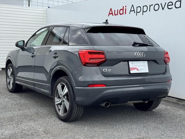 Ｑ２ ハッシュタグ　ブラックスタイリング　３７５台限定車　専用１８インチＡＷ　ブラックスタイリングＰＫＧ　アシスタンスＰＫＧ　ナビゲーションＰＫＧ　バーチャルコックピット　スマホ連携　ＬＥＤヘッドライト　シートヒーター　１オーナー（21枚目）