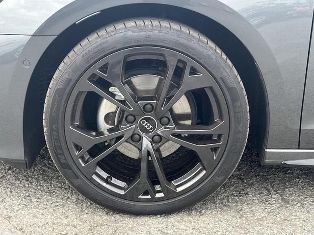 A3セダン Sライン 1stエディション 200台限定 専用18インチAW SラインプラスPKG ナビケーションPKG コンビニエンス&アシスタンスPKG マトリクスLEDヘッドライト ドアエントリーライト AudiSportレッドステッチ(13枚目)