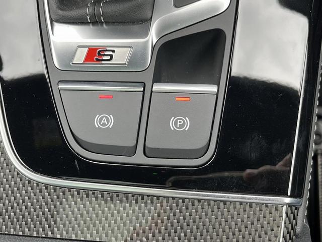 ＳＱ５スポーツバック ベースグレード　パノラマサンルーフ　レザーＰＫＧ　ブラックスタイリングＰＫＧ　コンフォートＰＫＧ　マトリクスＯＬＥＤリアライト　Ｂ＆Ｏ　ＯＰ２１ＡＷ　レッドキャリパー　ＴＶチューナー　ファインナッパレザー（29枚目）