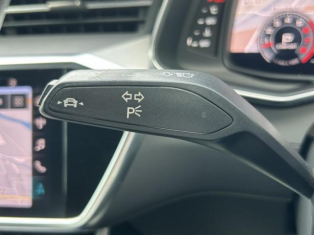 Ａ６アバント ５５ＴＦＳＩクワトロ　Ｓライン　アシスタンスＰＫＧ　全席シートヒーター　ＡＣＣ　レーンアシスト　サイドアシスト　アンビエントライト　スマホ連携　マトリクスＬＥＤ　ドライブセレクト　全周囲カメラ　バルコナレザー（10枚目）