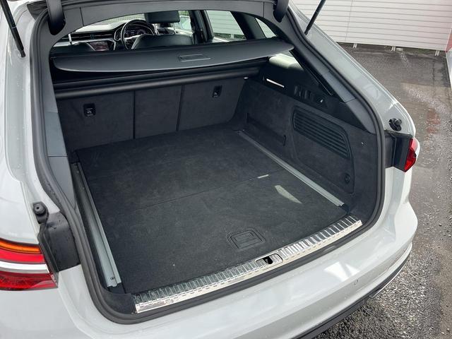 Ａ６アバント ５５ＴＦＳＩクワトロ　Ｓライン　アシスタンスＰＫＧ　全席シートヒーター　ＡＣＣ　レーンアシスト　サイドアシスト　アンビエントライト　スマホ連携　マトリクスＬＥＤ　ドライブセレクト　全周囲カメラ　バルコナレザー（16枚目）