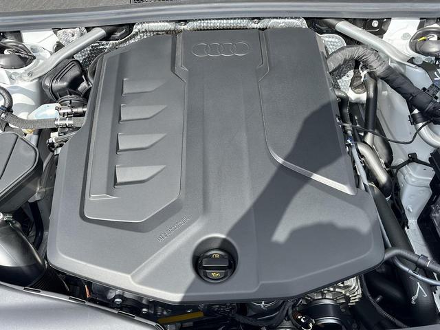 A5アバント TFSIクワトロ 150kW Sラインパッケージ テクノロジーPKGプロ ブラックスタイリングPKG 19オプションインチAW ワイヤレスチャージング パッセンジャーディスプレイ 全周囲カメラ ACC レーンアシスト サイドアシスト スマホ連携(17枚目)