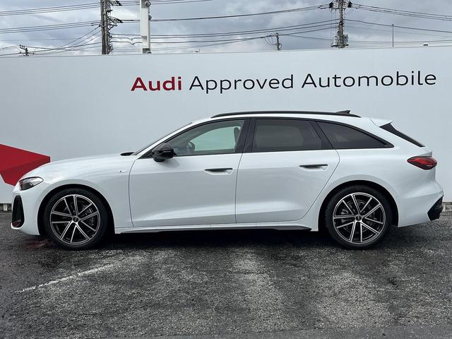 A5アバント TFSIクワトロ 150kW Sラインパッケージ テクノロジーPKGプロ ブラックスタイリングPKG 19オプションインチAW ワイヤレスチャージング パッセンジャーディスプレイ 全周囲カメラ ACC レーンアシスト サイドアシスト スマホ連携(20枚目)