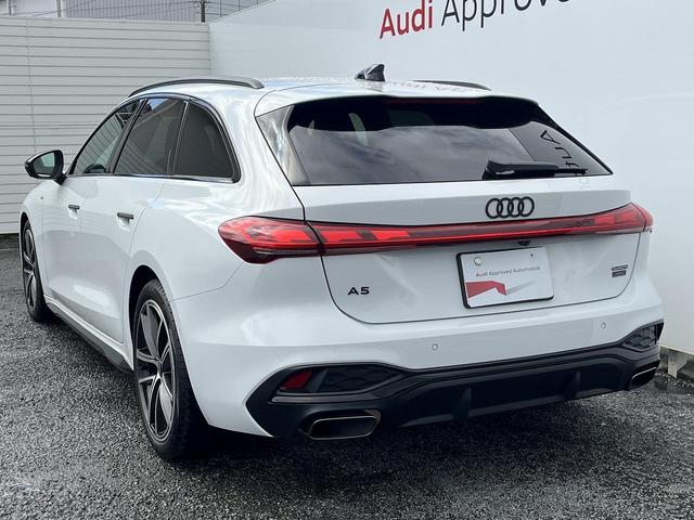 A5アバント TFSIクワトロ 150kW Sラインパッケージ テクノロジーPKGプロ ブラックスタイリングPKG 19オプションインチAW ワイヤレスチャージング パッセンジャーディスプレイ 全周囲カメラ ACC レーンアシスト サイドアシスト スマホ連携(21枚目)